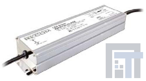 RACD150-36-PSE Блоки питания для светодиодов 150W 36V 4.2A PSE CERTIFIED