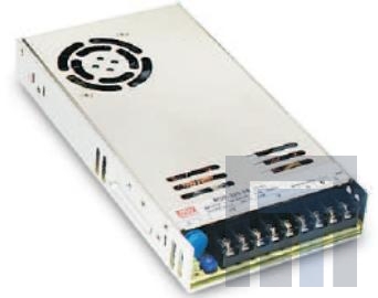 rsp-320-7.5 Импульсные источники питания 300W 7.5V 40A Power Supply W/PFC