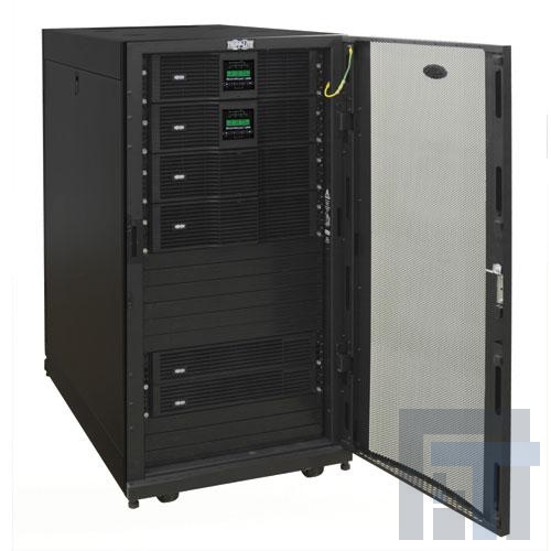 SU20KRTHWTFASSM Блоки бесперебойного питания (UPS) 20000VA 18000W UPS Smart Online Tower 20kVA 240V / 120V Hardwire
