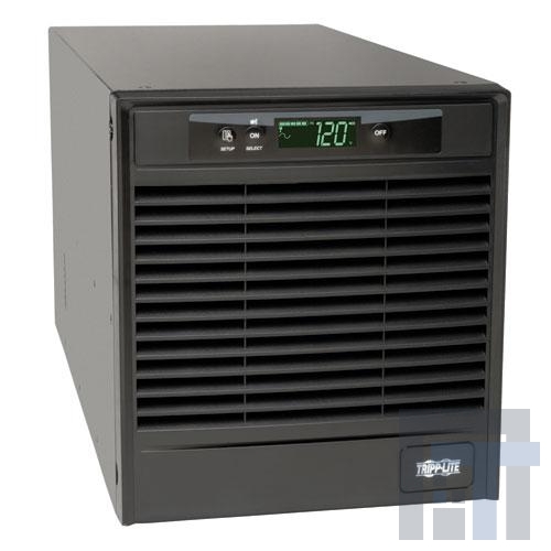 SU2200XLCD Блоки бесперебойного питания (UPS) 2200VA 1800W UPS Smart Online LCD Tower 120V USB DB9 SNMP RT