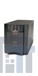 SUA1500X448 Блоки бесперебойного питания (UPS) APC Smart-UPS 1500VA