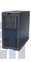 SUA3000XL Блоки бесперебойного питания (UPS) APC Smart-UPS XL 3000VA 120V