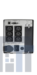 SUA750IX38 Блоки бесперебойного питания (UPS) SMART UPS 750VA 230V USB W/UL APPROVAL
