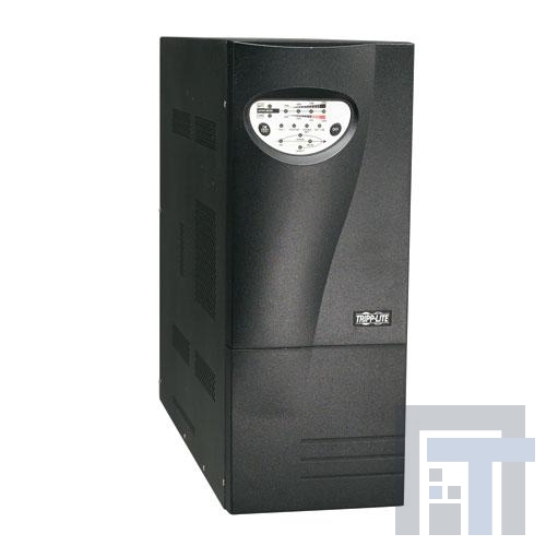 SUINT2000XL Блоки бесперебойного питания (UPS) Tripp Lite 2000VA 1400W UPS International Smart Online Tower 220V-240V C13