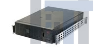 SURTD3000RMXLT3U Блоки бесперебойного питания (UPS) 2100W 208V 3U Rack Interface Port RJ-45