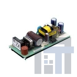 VAF1012 Импульсные источники питания 10W 12V 0.9A Board mount AC/DC