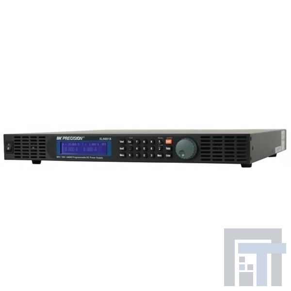 XLN10014-GL Настольные блоки питания 100V / 14A GPIB/LAN Programmable