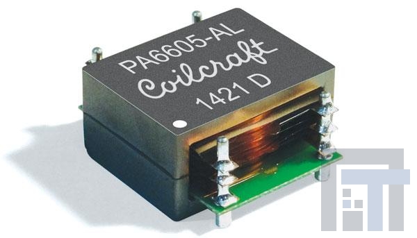 PA6605-AL Аудио трансформаторы и трансформаторы сигналов PA6605 60W 4.7Ohms For LM5122