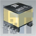 SM537-1EL Аудио трансформаторы и трансформаторы сигналов ADSL Line Transformer