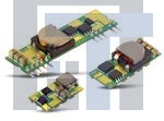 FPLR12SR7510NA Преобразователи постоянного тока в постоянный без изоляции 10A Neg SMD 6-14VIn .7525-5V Out