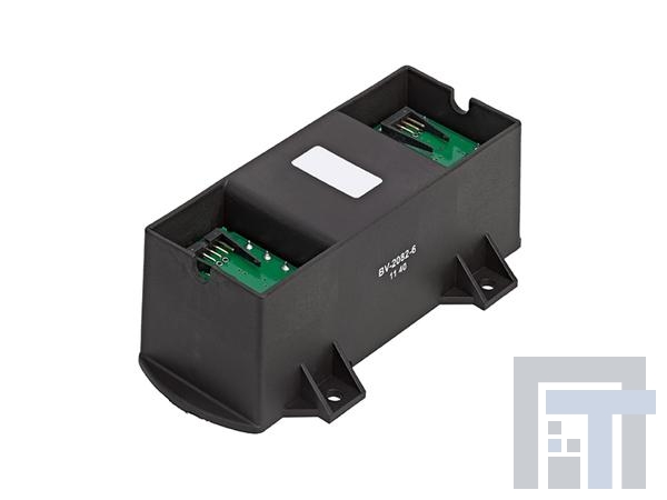ISO3116I-65 Преобразователи постоянного тока в постоянный с изоляцией HV ISO DC/DC Scale-1 IGBT Driver