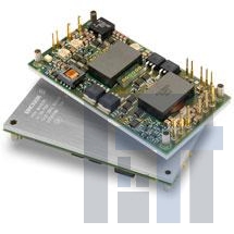 PKY4616PIM Преобразователи постоянного тока в постоянный с изоляцией 28 Vdc 21.5A Iso Input 36-75V 600W