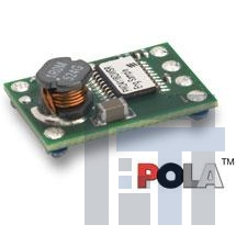 PMD4118OWP Преобразователи постоянного тока в постоянный без изоляции 3A Non-Isolated Input 3-5.5V 10.8W