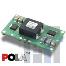 PMH4518TP Преобразователи постоянного тока в постоянный без изоляции 0.8-2.5V 22A Non-Iso Input 3.3V 55W