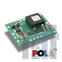 PMJ4718TP Преобразователи постоянного тока в постоянный без изоляции 0.8-2.5V 30A Non-Iso Input 3.3V 75W