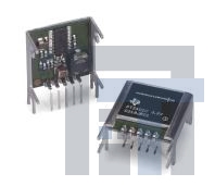 PTV03010WAH Преобразователи постоянного тока в постоянный без изоляции 8A 3.3V Inp Non-Iso Wide-Output Adjust