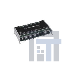 PTV03020WAH Преобразователи постоянного тока в постоянный без изоляции 18A 3.3V-In Wide-Out Adj SIP Module