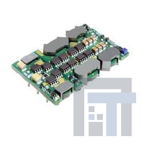 QM48T14120-NDB0G Преобразователи постоянного тока в постоянный с изоляцией DC/DC Converter