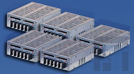 SVA05SC48 Преобразователи постоянного тока в постоянный с изоляцией 25W 48V DC/DC
