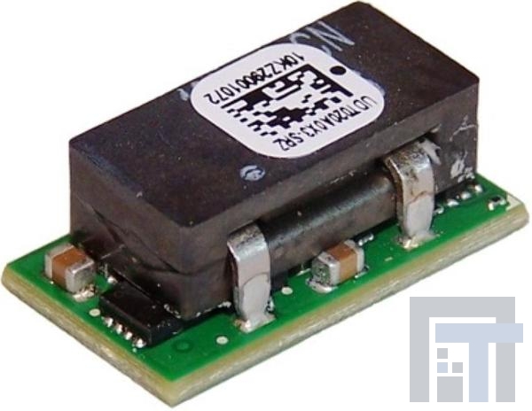 UDT020A0X3-SRDZ Преобразователи постоянного тока в постоянный без изоляции 3-14.4V 0.45-5.5Vout 20A Neg SMT Digital
