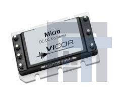 V375C12H150BG Преобразователи постоянного тока в постоянный с изоляцией Micro DC-DC Converter