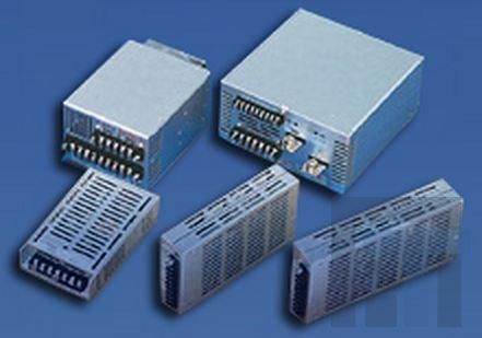 VTE24SD Преобразователи постоянного тока в постоянный с изоляцией 110V TO 24V