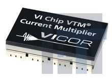 VTM48EF015T115A00 Преобразователи постоянного тока в постоянный с изоляцией VTM 48 V Isolated DC DC Converter
