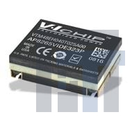 VTM48EH040T025A00 Преобразователи постоянного тока в постоянный с изоляцией VTM Current Multiplier