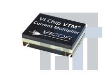 VTM48EH040T025B00 Преобразователи постоянного тока в постоянный с изоляцией VTM 48 V Isolated DC DC Converter