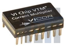 VTM48MP010T107AA1 Преобразователи постоянного тока в постоянный с изоляцией VTM 48 V DC DC Converter