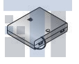 12SBH231D-GR Контакты, защелки, держатели и пружины для цилиндрических батарей 3C TABS BLK W/COVER