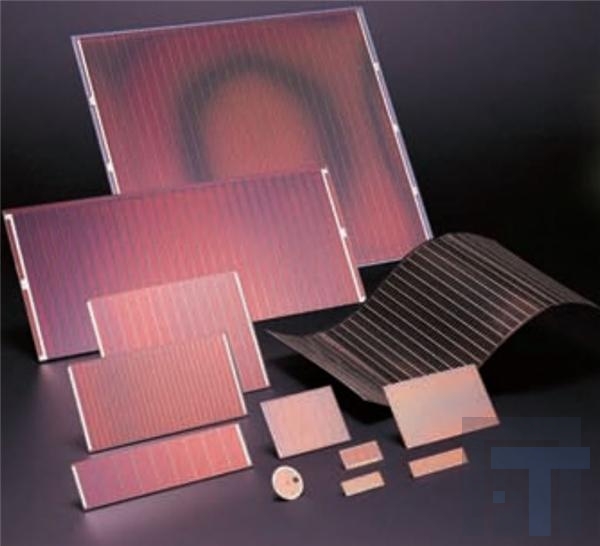 AM-1417CA Преобразователи свет-частота и свет-напряжение Solar Cells 1.5 V Glass Indoor