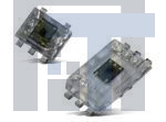 BH1715FVC-TR Датчики внешней освещённости Ambient Light Sensor Digital 16Bit Serial