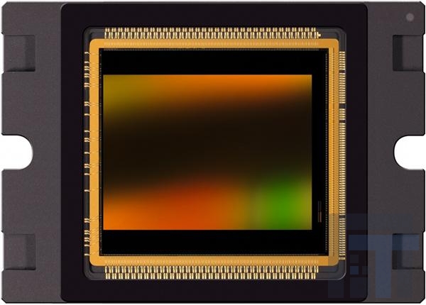CMV12000-2E12M1PA Светочувствительные матрицы и колориметрические датчики Area Scan Sensor 12MP; Mono-NIR