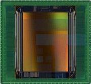 CMV300-4E7C1WP Светочувствительные матрицы и колориметрические датчики Area Scan Sensor 0.3MP; Color