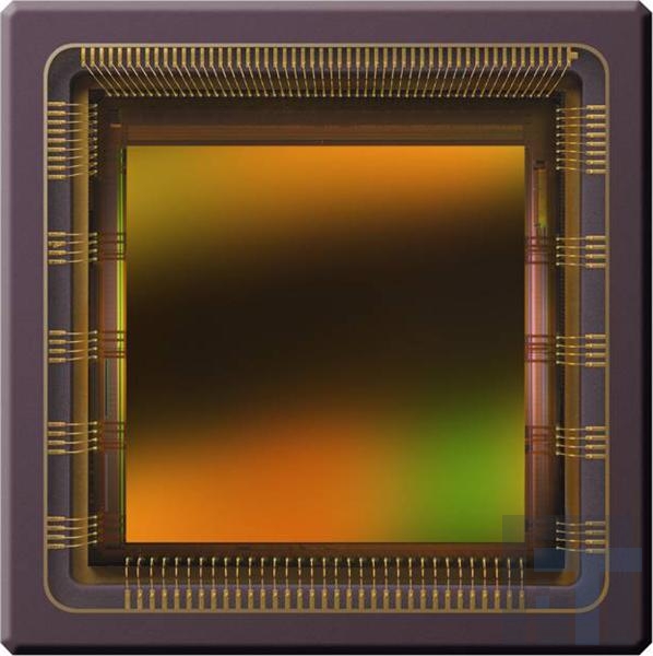 CMV4000-3E12M1LP Светочувствительные матрицы и колориметрические датчики Area Scan Sensor 4MP; Mono-NIR