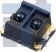 GP2S700HCP Оптические переключатели, рефлексивные, на фототранзисторах Focal Length 3.0mm Reflective type