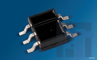 SFH-9206 Оптические переключатели, рефлексивные, на фототранзисторах Reflective Sensor