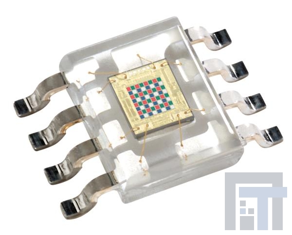 TSL251RD-TR Преобразователи свет-частота и свет-напряжение Light to Voltage Converter