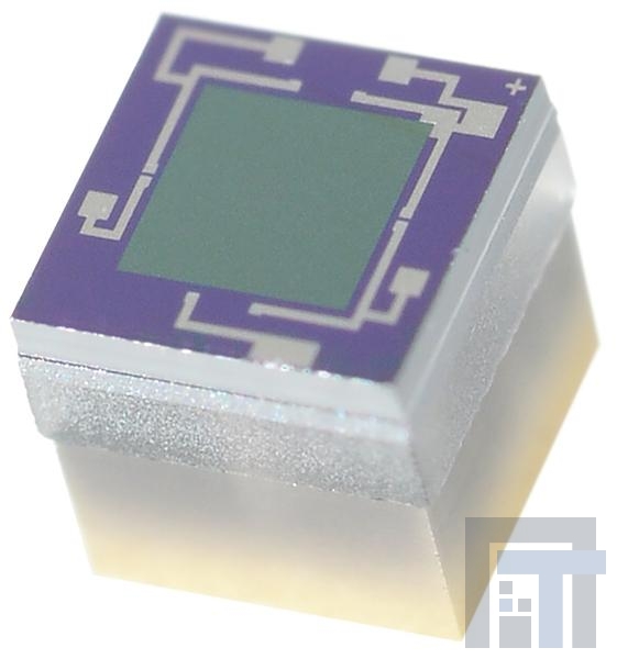J1PH-0533-WW Датчики давления для монтажа на плате MEMS Piezoresistive Sensing Element, 30 psig, 120 mV, bare die
