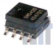 SM5420-015-A-H-S Датчики давления для монтажа на плате 15 psia Pressure Sensor