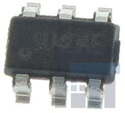 IQS904D-00000TSR Емкостные датчики касания Sgl Touch/Prox DC Dimmer Controller