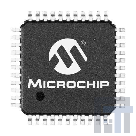 MTCH6301-I-PT Емкостные датчики касания 32KB Flash 8KB RAM, 40 MHz