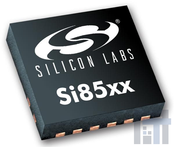 SI8512-C-IM Датчики тока для монтажа на плате 10A DUAL OUTPUT 1kV