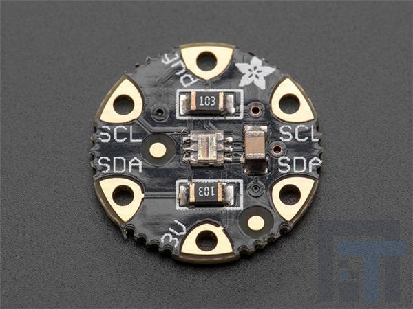 1246 Инструменты разработки оптического датчика Flora Lux Sensor TSL2561 Light Sensor