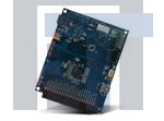 CY3280-SRM Средства разработки тактильных датчиков Radial Slider Module Capsense