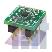 EV3610A Инструменты разработки датчика ускорения MC3610 Eval Kit
