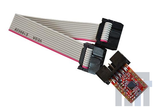 MOD-MPU6050 Инструменты разработки многофункционального датчика MEMS 3Axis Gyroscope 3-axis Accelerometer