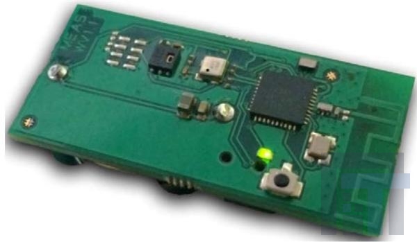 WPP100B001 Инструменты разработки температурного датчика BLE Wireless Sensor Tag, Android