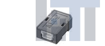 HGDFPA002A Датчики Холла / магнитные датчики для монтажа на плате 14 x 9 x 5mm 5V Switching output